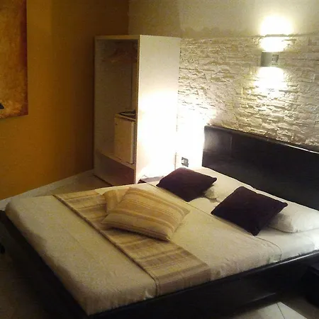 Hotel Vento Di Sabbia Cagliari