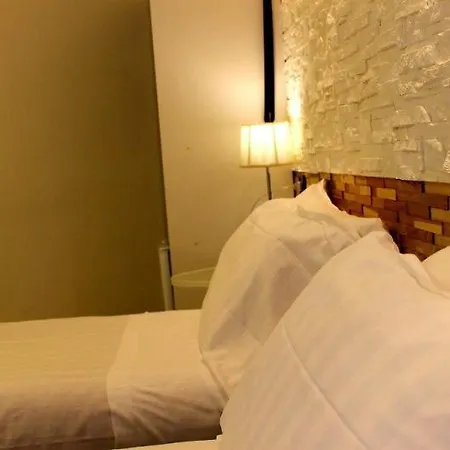 Hotel Vento Di Sabbia