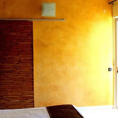 Vento Di Sabbia Hotel