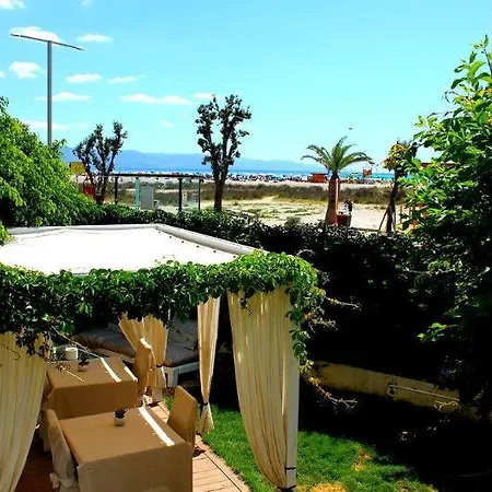Hotel Vento Di Sabbia Cagliari
