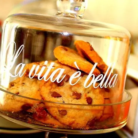 Hotel Vento Di Sabbia 2*