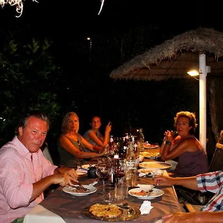 Vento Di Sabbia Hotel