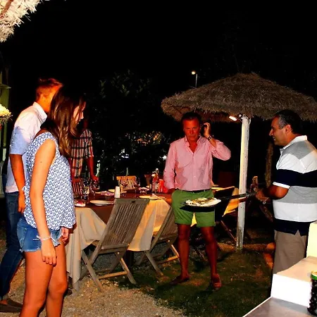 Vento Di Sabbia Hotel 2*