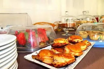Vento Di Sabbia Hotel Cagliari