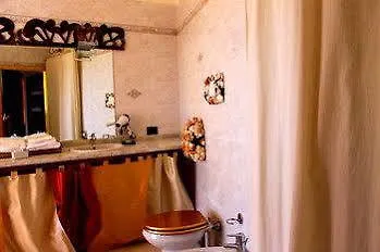 Vento Di Sabbia Hotel