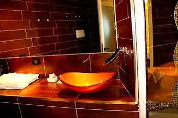 Hotel Vento Di Sabbia 2*