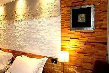 Hotel Vento Di Sabbia