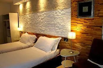 Vento Di Sabbia Hotel 2*