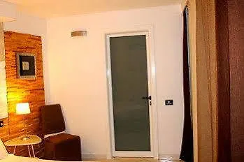 Hotel Vento Di Sabbia